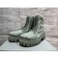 Balenciaga Men's Stomper Bootie , Size 39-46