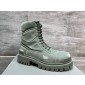 Balenciaga Men's Stomper Bootie , Size 39-46