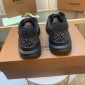 Burberry Sneaker Size 35-45