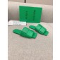 Bottega Veneta Patch Flat Mules Size 35-41