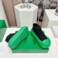 Bottega Veneta Unisex Jumbo Sneaker