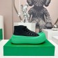 Bottega Veneta Unisex Jumbo Sneaker