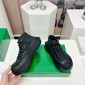 Bottega Veneta Unisex Jumbo Sneaker