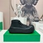 Bottega Veneta Unisex Jumbo Sneaker