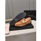 Bottega Veneta Moccassins