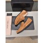 Bottega Veneta Moccassins