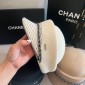 Chanel Cashmere Hat 