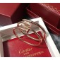 Cartier Juste un clou Bangle 