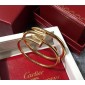 Cartier Juste un clou Bangle 