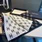 Chanel Cashmere Scarf 