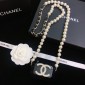 Chanel Earpod case Necklace 