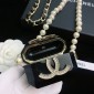 Chanel Earpod case Necklace 