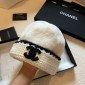 Chanel Wool hat 