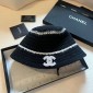 Chanel Wool hat 