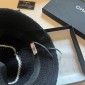 Chanel Wool hat 