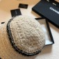 Chanel Wool hat 