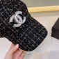 Chanel Baseball Cap 