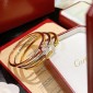 Cartier Panthere Bracelet 