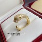 Cartier Panthere ring 