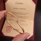 Cartier Juste un clou Small Bracelet 