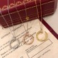 Cartier Juste un clou Necklace 