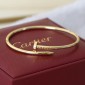Cartier Écrou De Cartier Small Bracelet 