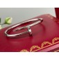 Cartier Juste un clou  Bangle 