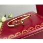 Cartier Juste un clou  Bangle 