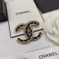 Chanel Brooch