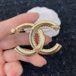 Chanel Brooch