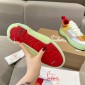 Christian Louboutin Unisex Sneaker,  Size 35-45