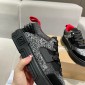 Christian Louboutin Unisex Sneaker,  Size 35-45