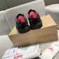 Christian Louboutin Unisex Sneaker,  Size 35-45