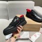 Christian Louboutin Unisex Sneaker,  Size 35-45