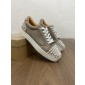 Christian Louboutin Unisex Sneaker,  Size 35-45