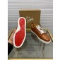 Christian Louboutin Unisex Sneaker,  Size 35-46