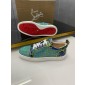 Christian Louboutin Unisex Sneaker,  Size 35-46