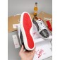 Christian Louboutin Unisex Sneaker,  Size 35-46