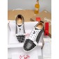 Christian Louboutin Unisex Sneaker,  Size 35-46