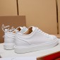 Christian Louboutin Unisex Sneaker,  Size 35-46