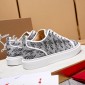 Christian Louboutin Unisex Sneaker,  Size 35-46