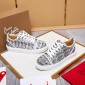 Christian Louboutin Unisex Sneaker,  Size 35-46