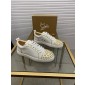 Christian Louboutin Unisex Sneaker,  Size 35-46