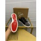 Christian Louboutin Unisex Sneaker,  Size 35-46