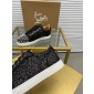 Christian Louboutin Unisex Sneaker,  Size 35-46