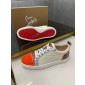 Christian Louboutin Unisex Sneaker,  Size 35-46