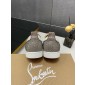 Christian Louboutin Unisex Sneaker,  Size 35-46