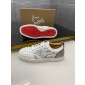 Christian Louboutin Unisex Sneaker,  Size 35-46