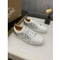 Christian Louboutin Unisex Sneaker,  Size 35-46