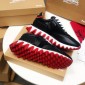 Christian Louboutin Unisex Sneaker,  Size 35-47